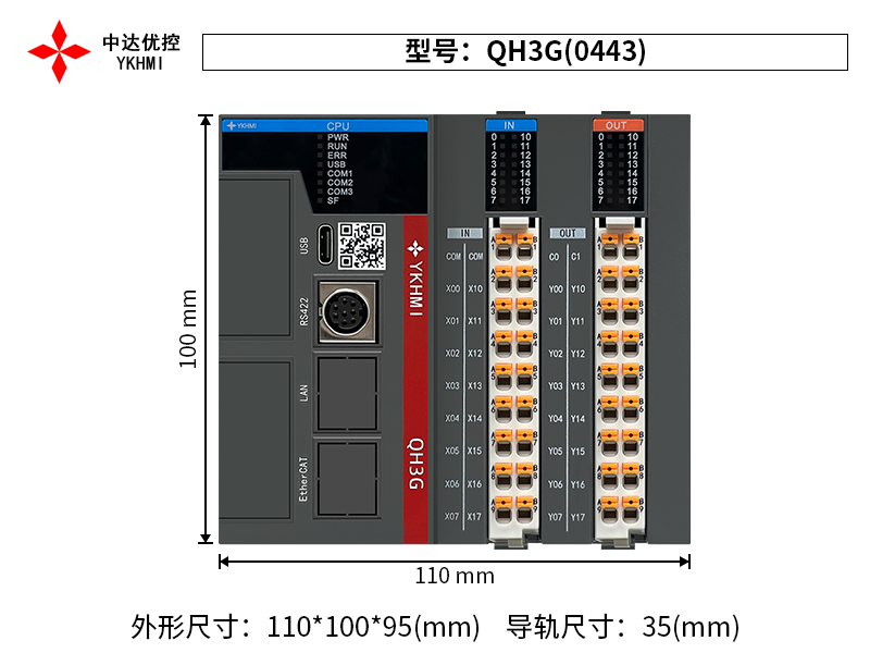 QH3G(0443)